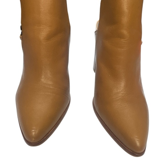 Rebecca Minkoff Aiden Mule sz 8.5 - Picture 6 of 10